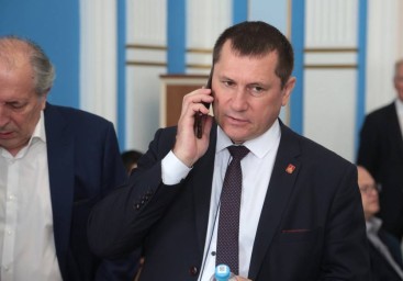 Экс-глава Индустриального района Перми арестован по делу о подкупе за «негодность» к службе