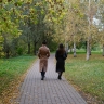 В Москве со следующей недели ожидаются дожди и похолодание