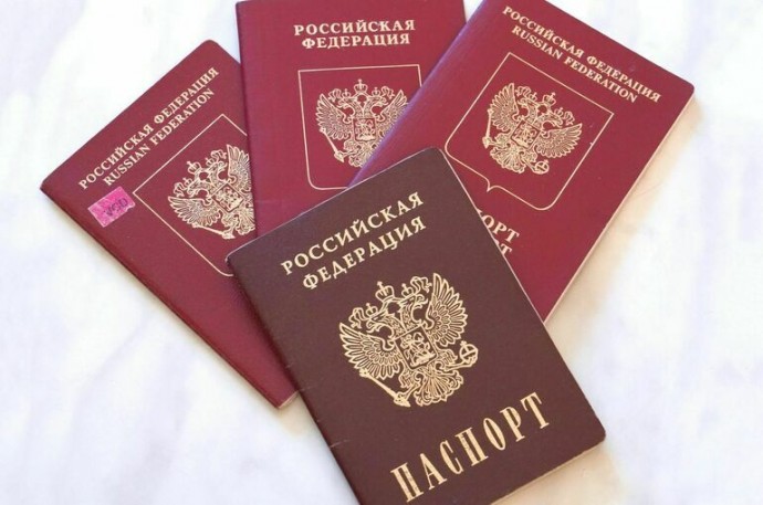 В МВД рассказали, нужно ли менять паспорт при изменении внешности