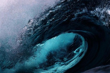 Угроза мощного землетрясения и цунами нависла над западным побережьем США