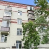 В столице отремонтировали 34 дома с красными кирпичными карнизами