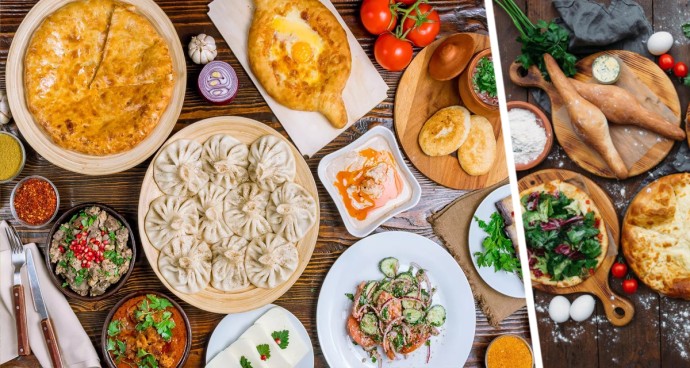 В Абхазии придумали, как привлечь больше российских туристов с помощью их желудка