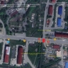 Схему движения автобусов № 115 по Корсакову скорректировали на время дорожных работ