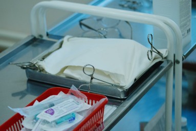 Жителям Терновки ответили, где им получать помощь после прикрепления к районной больнице