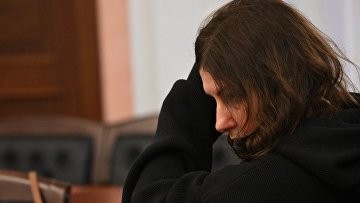 Долина настаивала на профессиональной неосмотрительности Лурье — суд