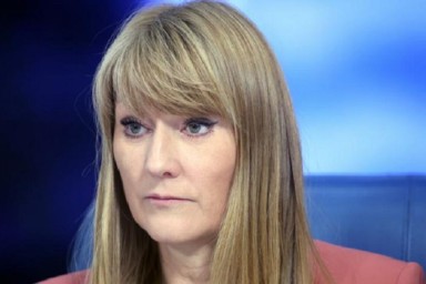 Журова: "У футбольных болельщиков нет веских аргументов против Fan ID"