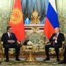 Владимир Путин сообщил о планах по увеличению количества школ на русском языке в Киргизии