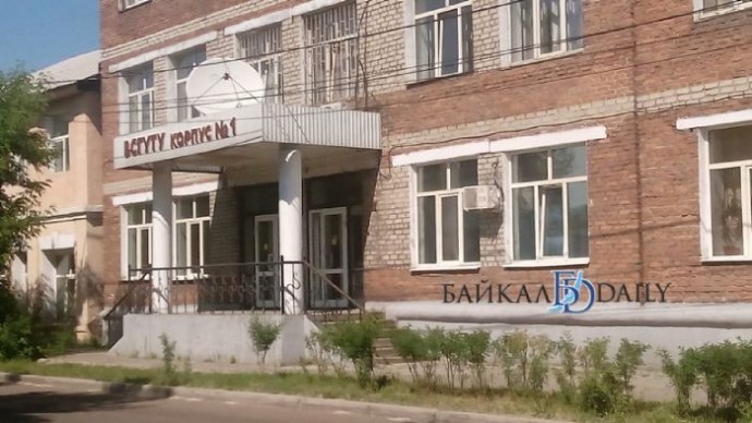 Ректор вуза Бурятии заинтриговал судьбой старых корпусов