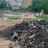 В центре Ярославля у спортивной школы построят новый стадион