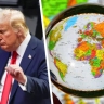 Трамп поразил российских туристов новым ошеломляющим налогом