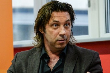 Мостовой: "Если б я выбрал, хоккей, то мог бы уехать в НХЛ"