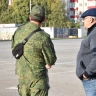 Минобороны подготовило законопроект о выдаче удостоверений участникам СВО