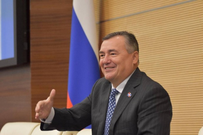 ​«С опорой на пермский характер»: Валерий Сухих прокомментировал послание губернатора
