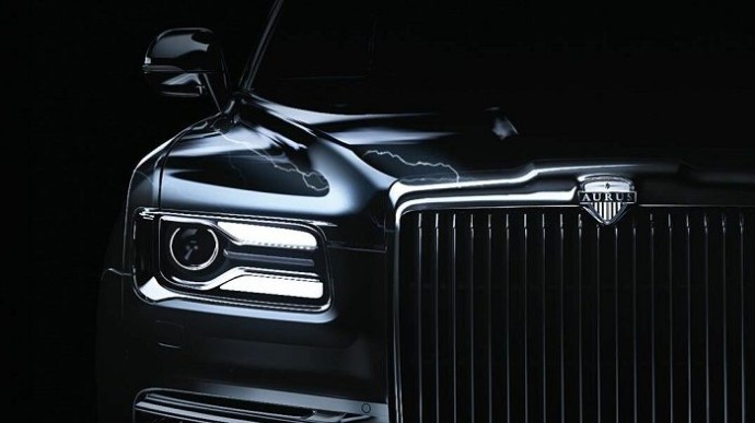 Российский премиальный автобренд Aurus возглавил бывший руководитель ПАО «Яковлев»