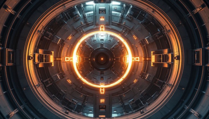 В России создали прототип инжектора для нового термоядерного реактора