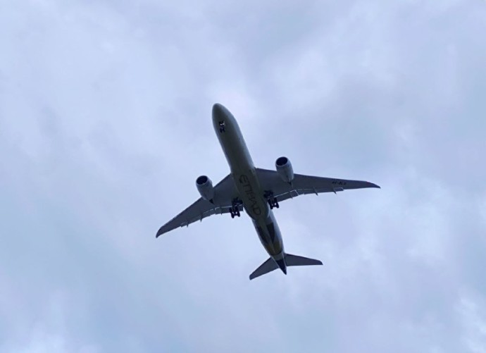 Пассажиры в шоке: рейс Пенза-Москва задержался на сутки из-за снежной бури