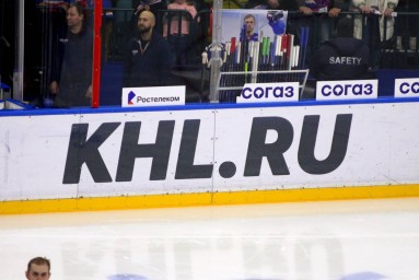 Главный тренер «Шанхайских Драконов» рассказал о готовности команды к предстоящему сезону КХЛ