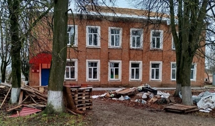 Глава СК России поручил возбудить уголовное дело по факту срыва ремонта поликлиники в поселке Новогуровский