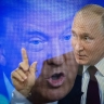 Сколько раз Путин встречался с Трампом