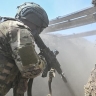 ВС России перерезали трассу снабжения ВСУ в Красном Лимане, сообщил Марочко