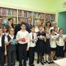 Жанна Алексеева открыла детский центр и модельную библиотеку в Саратове