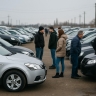 Запчасти для Hyundai и Kia стоят дешевле, чем для LADA