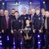 Дмитрий Миляев поздравил тульскую команду “АКМ-следж” с триумфом на чемпионате России