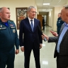 Радий Хабиров рассказал о встрече с министром МЧС России