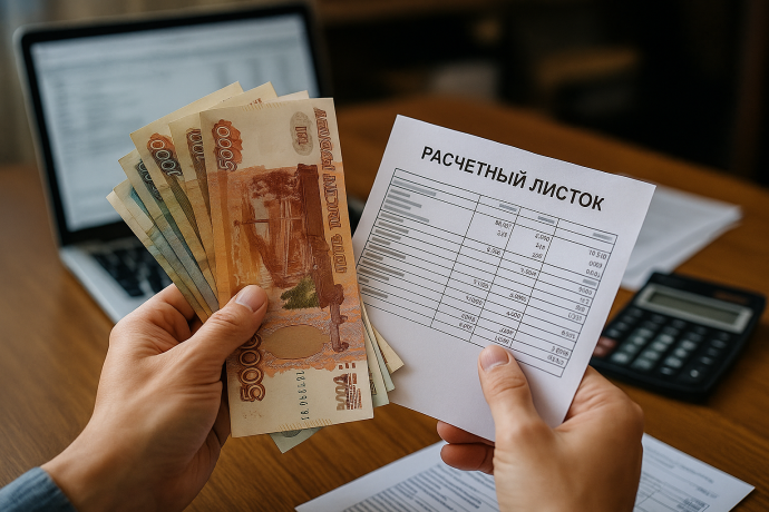 С 1 декабря россиян ждут новые правила выплаты зарплаты: когда ждать аванс, оклад и премии С 1 декабря россиян ждут новые правила выплаты зарплаты: когда ждать аванс, оклад и премии