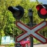 В Башкирии уменьшилось количество ДТП на железнодорожных переездах