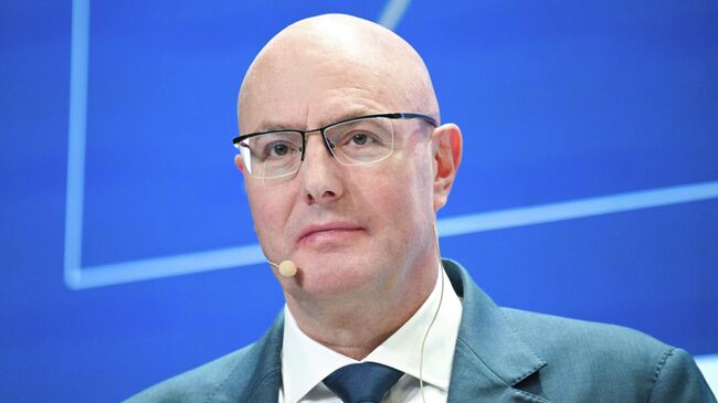 Чернышенко высказался об укреплении взаимодействия с Китаем