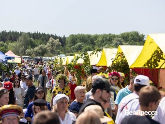 Белгородская область вошла в экосистему туристического бренда Discover Russia
