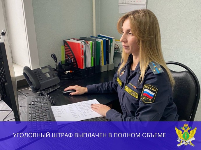 Судебные приставы взыскали с туляка 95 тысяч рублей за «чёрные раскопки»