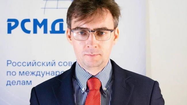Эксперт о стране, которую Штаты считают самым важным соперником в долгой перспективе