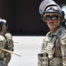 Военные Нацгвардии прибыли в Иллинойс