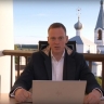 Рязанский губернатор Павел Малков рассказал, как провёл отпуск