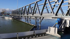 Дмитрий Патрушев: Работы в рамках федерального проекта «Вода России» стартовали по девяти направлениям