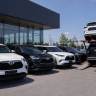 Лидерами китайского автомобильного рынка остаются Toyota, BYD и Volkswagen
