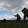 Киев смирился с утерей подконтрольной части Донбасса