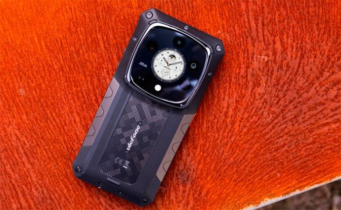 Ulefone Armor 28 Pro поступает в продажу по сниженной цене в $399,99