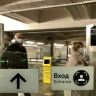 В России начнутся эксперименты по посадке в поезд и на самолет по биометрии