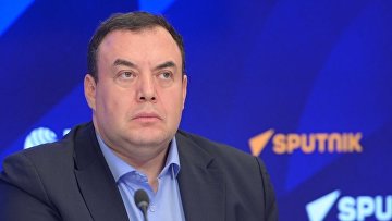 "Пиратский беспредел": член СПЧ о задержании Штатами судна "Маринера"