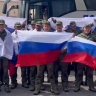Вернувшийся из плена военнослужащий из Бурятии спас 10 солдат