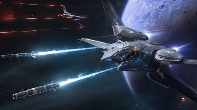 Авторы Star Citizen отметили рост числа читеров в игре