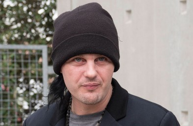 Актера Майкла Питта задержали за изнасилование и избиение