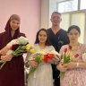 8 Марта в Башкирии родились 25 мальчиков и 22 девочки