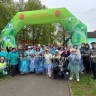 Жители Одоева начали проект «Здоровый муниципалитет»