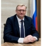 В Смоленской области назначен новый заместитель председателя правительства