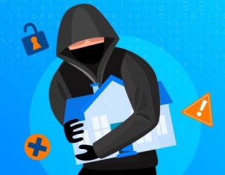 Росреестр предупредил о мошенничествах с недвижимостью