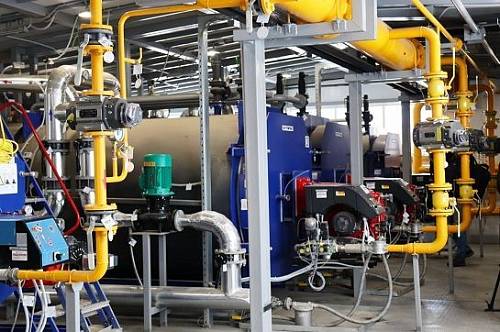 Названы сроки начала строительства газовой котельной в поселке Аэропорт